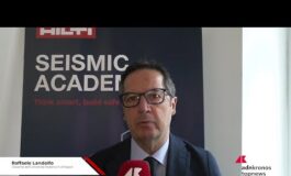 Landolfo Universita di Napoli Federico II la seconda generazione degli Eurocodici e 265x160