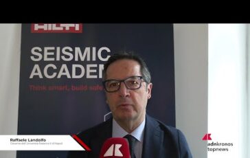 Landolfo Universita di Napoli Federico II la seconda generazione degli Eurocodici e 364x230