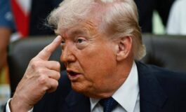 Lannuncio di Trump Potrei trasferire truppe da Germania in Polonia 265x160