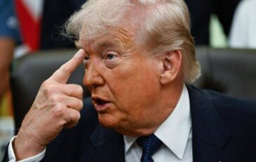 Lannuncio di Trump Potrei trasferire truppe da Germania in Polonia 364x230