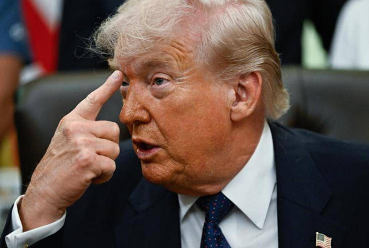 L'annuncio di Trump: "Potrei trasferire truppe da Germania in Polonia"