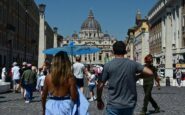 lanticiclone africano porta tanto sole e 32c entro il weekend fino a 34c la prossima settimana 2