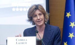 Laureti Pd No al protezionismo si al libero scambio controllato per lagroalimentare Ue 265x160