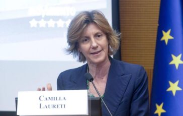 laureti pd no al protezionismo si al libero scambio controllato per lagroalimentare ue 2