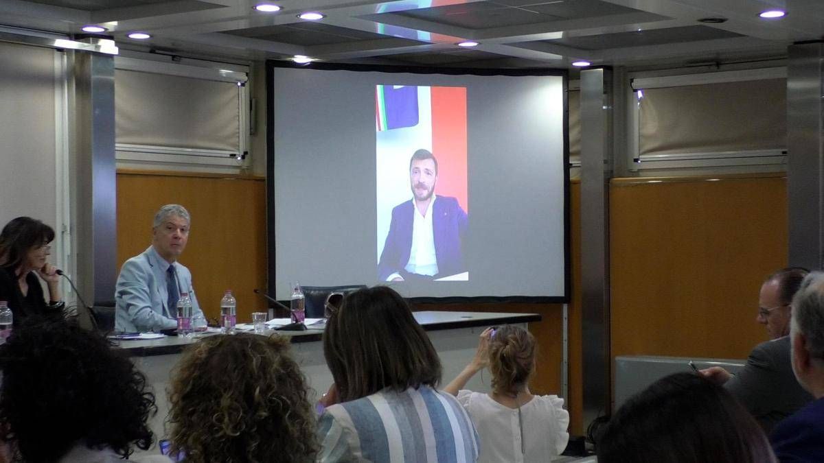 Lavor, Rizzetto: "Più tutele e formazione per il preposto"