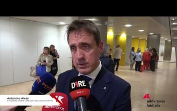 Lavoro Alessi OCL Persona va messa al centro obiettivo e formazione 364x230