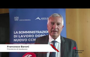 Lavoro Baroni Assolavoro Novita Ccnl supportano competitivita aziende 364x230
