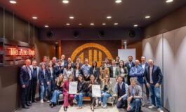 Lavoro Birra Peroni Cigierre insieme per sviluppare talenti del futuro 265x160