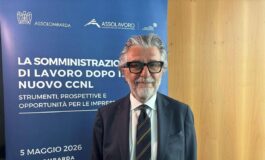 Lavoro Bottini Somministrazione crea occupazione di qualita 265x160