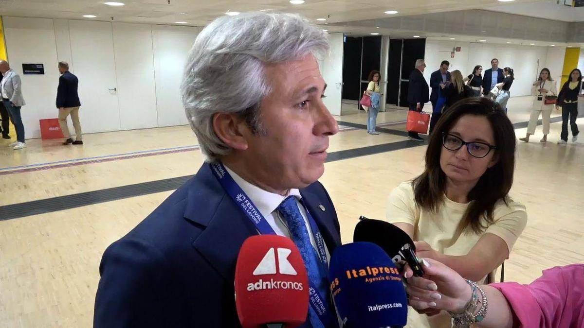 Lavoro, Cafà (Cifa): "Flessibilità importante ma fuori da perimetro rischia di creare precariato"