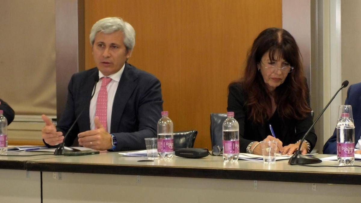 Lavoro, Cafà (Cifa): "Indennità per il preposto nei nostri contratti collettivi"