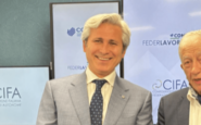 lavoro cafa cifa italia firmato contratto intersettoriale strumento di semplificazione e welfare 2