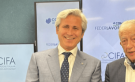Lavoro Cafa Cifa Italia Firmato contratto intersettoriale strumento di semplificazione e welfare 265x160