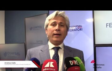 Lavoro Cafa Cifa Nuovo contratto strumento di semplificazione e welfare 364x230