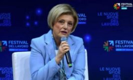 Lavoro Calderone Salario giusto senza limiti a contrattazione 265x160