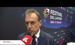 Lavoro Cozzoli Autostrade dello Stato 90 italiani va a lavoro in macchina 265x160