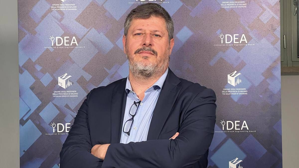 Lavoro, De Carli (Ordine Ingegneri Milano): "Innovare su tecnologia, mercato e regole"