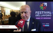 lavoro de luca il festival del lavoro e diventato il pensatoio del paese 2
