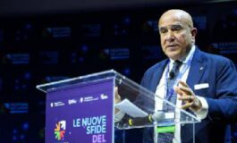 Lavoro De Luca consulenti Sicurezza innovazione e produttivita le tre parole chiave del Festival 265x160