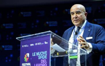Lavoro De Luca consulenti Sicurezza innovazione e produttivita le tre parole chiave del Festival 364x230