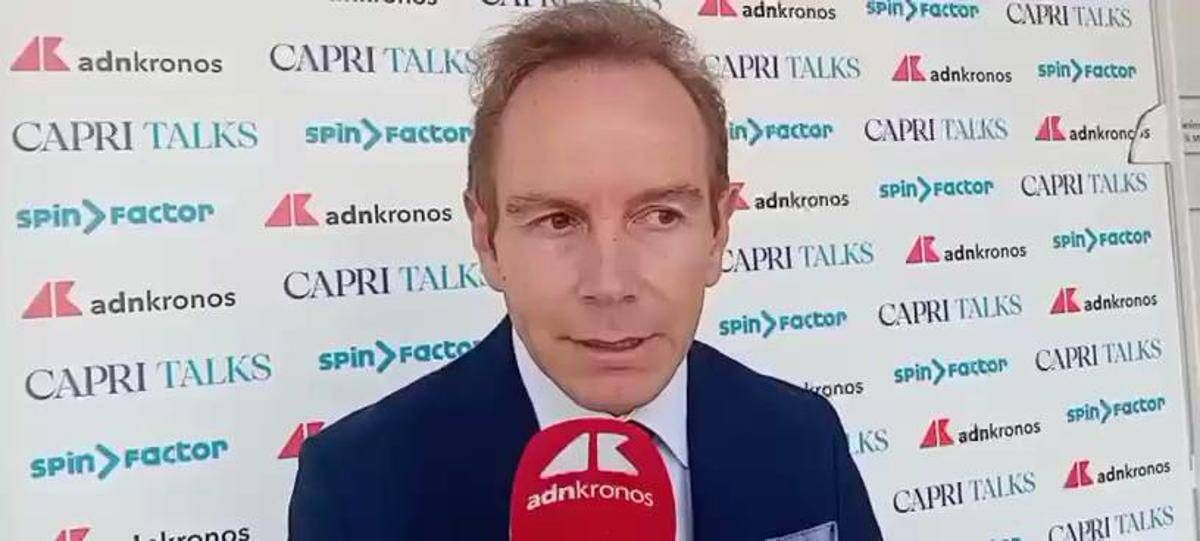 Lavoro: Ferraro (WinTime), 'formazione e investimenti per ridurre mismatch domanda-offerta'