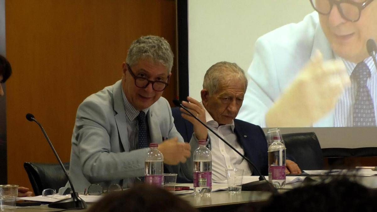 Lavoro, Fiori (Inail): "Più tutele al preposto, garante della salute e sicurezza"