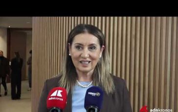 Lavoro Gemma FdI Ok risoluzione su morti bianche cultura prevenzione e giornata Ue l8 agosto 364x230