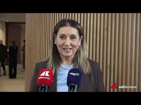 Lavoro, Gemma (FdI): “Ok risoluzione su morti bianche: cultura prevenzione e giornata Ue l’8 agosto”