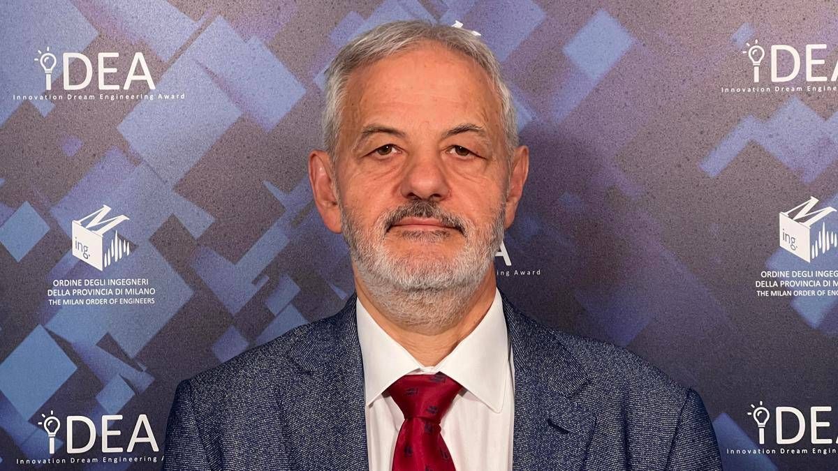 Lavoro, Iannicelli (Ordine Ingegneri Milano): "Fattore umano è critico per transizione digitale"