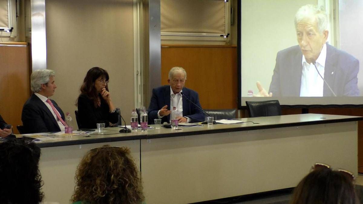 Lavoro, Margiotta (Confsal): "Preposto figura chiave della prevenzione partecipata"