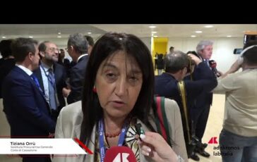 Lavoro Orru Cassazione Dignita requisito fondamentale 364x230