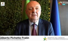 Lavoro Pichetto Festival occasione di confronto su mondo che evolve 265x160