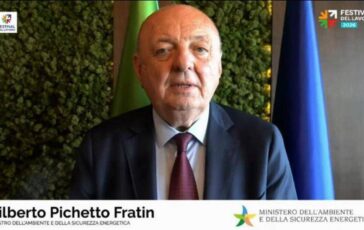 Lavoro Pichetto Festival occasione di confronto su mondo che evolve 364x230