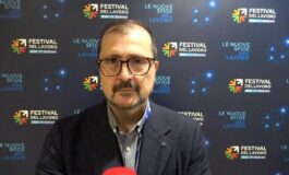 Lavoro Prudenzano Confintesa Al Festival per collaborare con consulenti 265x160
