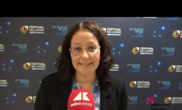 Lavoro Spada Formazienda Sicurezza innovazione e produttivita al centro del Festival del 265x160