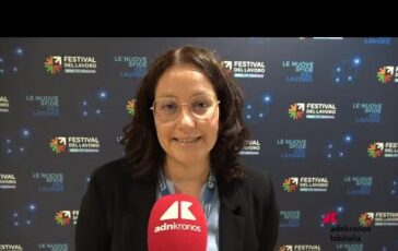 Lavoro Spada Formazienda Sicurezza innovazione e produttivita al centro del Festival del 364x230