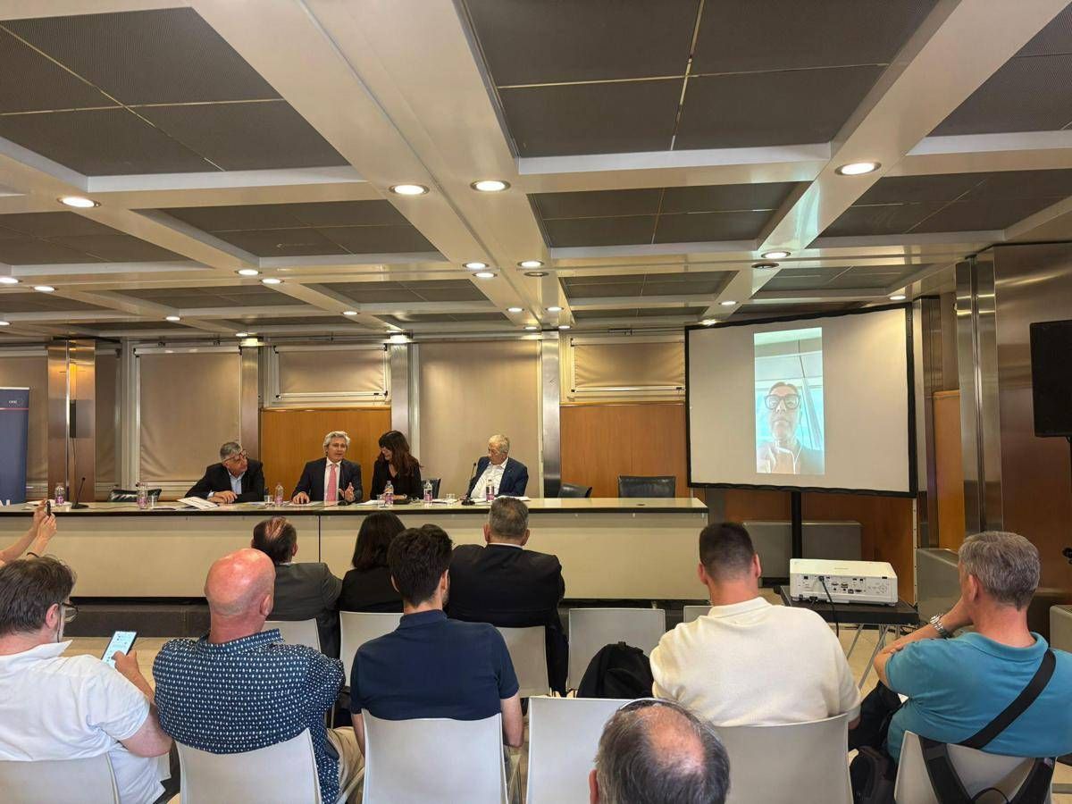 Lavoro, Tenerini: "Valorizzare preposto anche con riconoscimento salariale"
