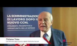Lavoro Treu Agenzie protagoniste nel mercato del lavoro 265x160