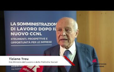 Lavoro Treu Agenzie protagoniste nel mercato del lavoro 364x230