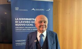 Lavoro Treu Somministrazione leva per occupazione e transizioni 265x160