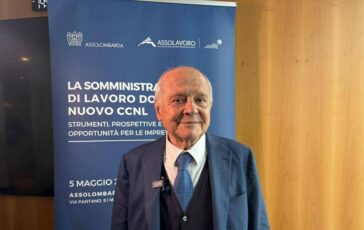 Lavoro Treu Somministrazione leva per occupazione e transizioni 364x230