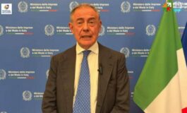 Lavoro Urso Siamo su strada giusta qualita e priorita 265x160