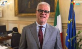 Lavoro Zangrillo Priorita assoluta per governo Festival luogo confronto 265x160