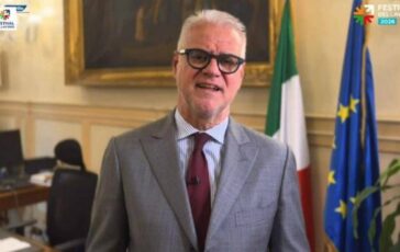 lavoro zangrillo priorita assoluta per governo festival luogo confronto 2