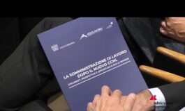 Lavoro a Milano il quinto appuntamento di Assolavoro per il nuovo Ccnl somministrazione 265x160