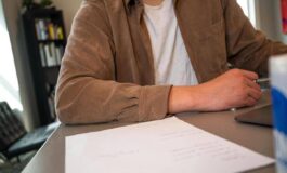 Lavoro candidature ovunque ma match quasi a zero il 90 dei cv non in linea ﻿ 265x160