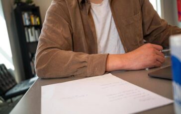 Lavoro candidature ovunque ma match quasi a zero il 90 dei cv non in linea ﻿ 364x230