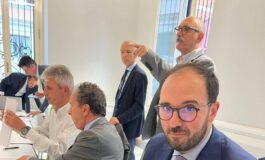 Lavoro ipotesi rinnovo per ccnl lavanderie industriali centrali di sterilizzazione e servizi medici affini﻿ 265x160