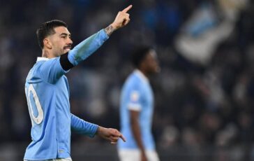 Lazio Inter oggi la finale di Coppa Italia Diretta 364x230