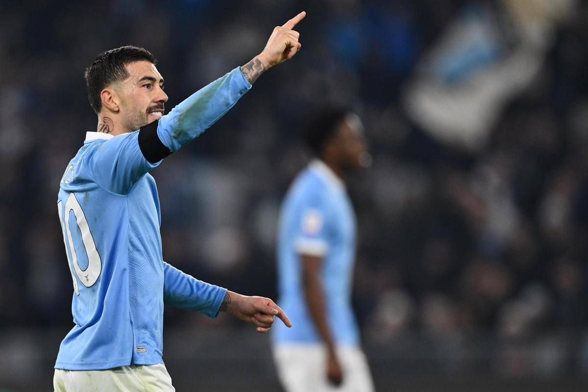 Lazio-Inter, oggi la finale di Coppa Italia - Diretta
